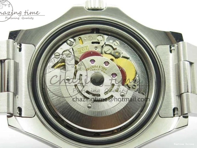 0301 Yacht-Master 116622 ARF 1:1 Best Edition 904L Steel Blue Dial on SS Bracelet SH UrbanStyle 2974